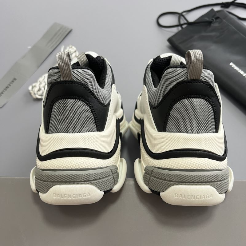 Balenciaga Triple S Series Shoes